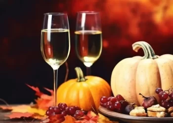 Fall Flavours Returns To Orillia & Lake Lake Country