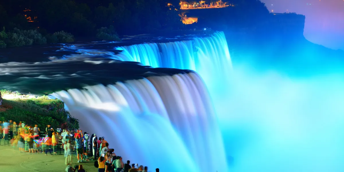 10 Things To Do In Niagara Falls Ontario