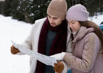 Todoontario Winter To Do List