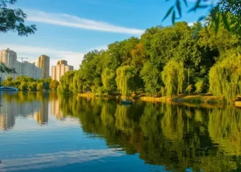 Lakes in Calgary – Get Ready For An Awestruck Experience