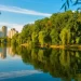 Lakes in Calgary – Get Ready For An Awestruck Experience