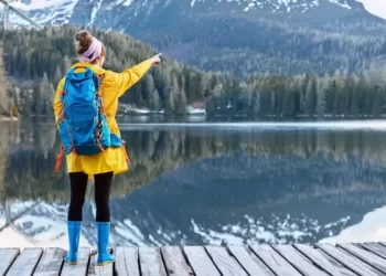 Deerhurst Resort Quiz Time! What Is Your Muskoka Persona?