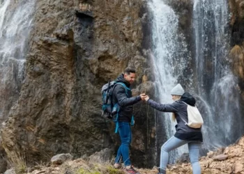 Scenic Caves Nature Adventures Announces New Hiking Centre