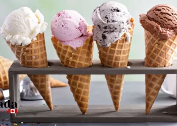 Ontario’S Favourite Ice Cream Shops