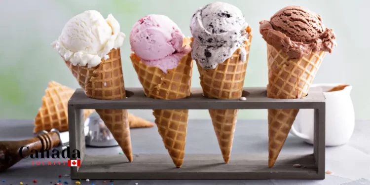 Ontario’S Favourite Ice Cream Shops