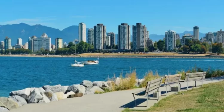 Beautiful Beaches In Montreal, Canada