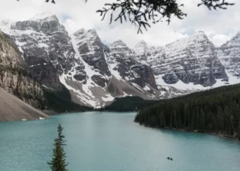 Attractions In Banff – The Charm Of Canada