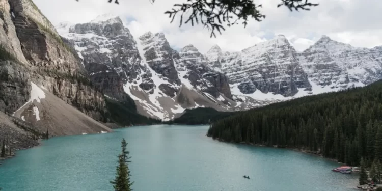 Attractions In Banff – The Charm Of Canada