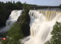 Finding The Waterfalls Of Ontario