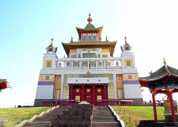 Temples In Canada – The Top 7 Temples In Canada