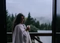 Scandinave Spa Blue Mountain