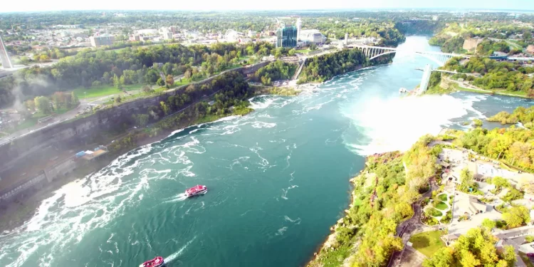 10 Things To Do In Niagara Falls Ontario