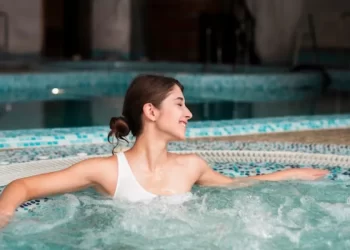 Grand Opening Hydrospa Muskoka And Crystal Head Vodka Icebar