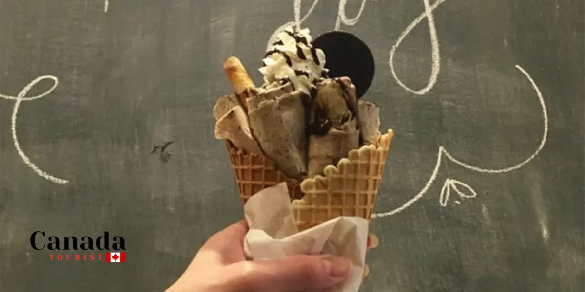 Ontario’S Favourite Ice Cream Shops