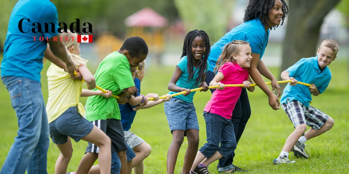 Ontario Summer Day Camps For Kids