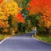 Ontario Fall Colours Road Trips & Drives