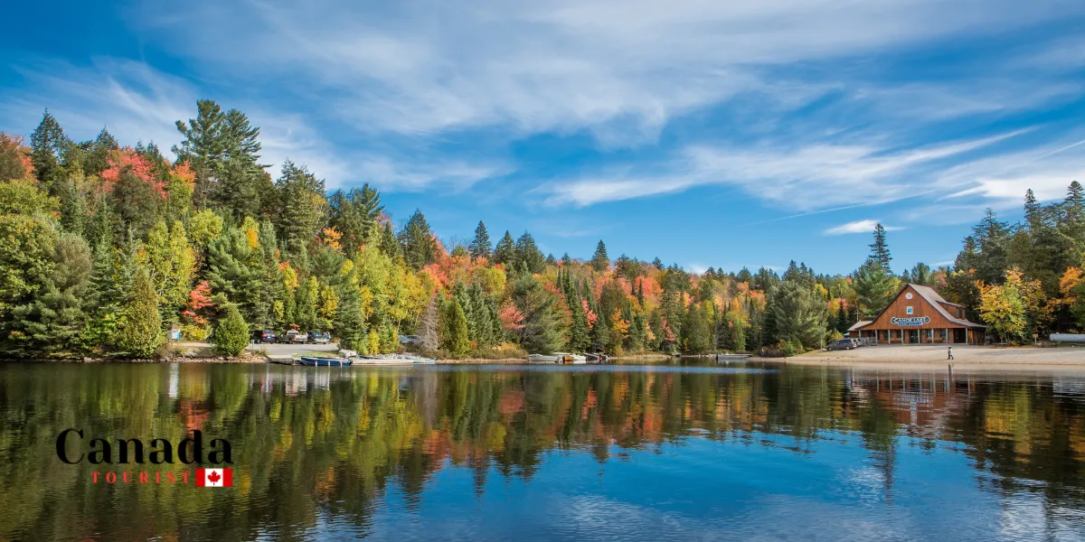 12 Adult Only Romantic Getaways In Ontario