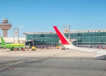 All You Need To Know About The Best Airports In Canada