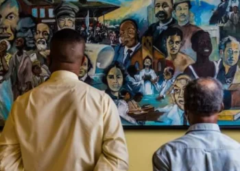 Black Culture Historic Sites In Ontario