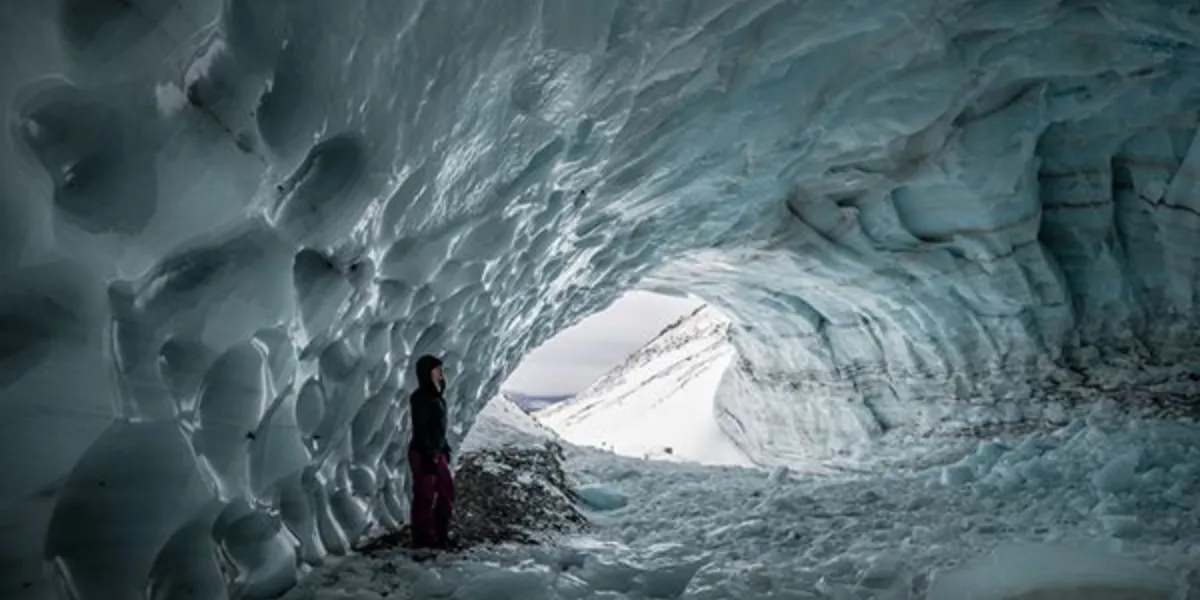 Jw Marriott The Rosseau Launches ‘Muskoka Ice Caves’
