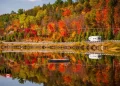 Eastern Ontario Fall Colour Routes