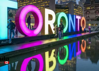 Entertaining Things To Do In Toronto