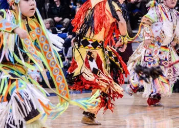 Georgian College Pow Wow Virtual Festival