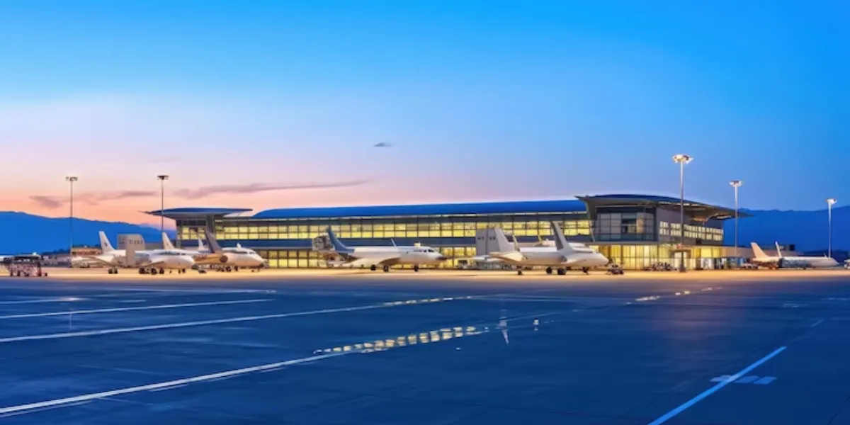 All You Need To Know About The Best Airports In Canada