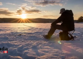 Ice Fishing Tournaments & Derbies