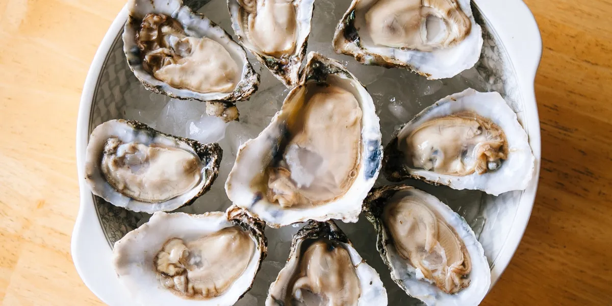 How To Shuck Oysters At Home