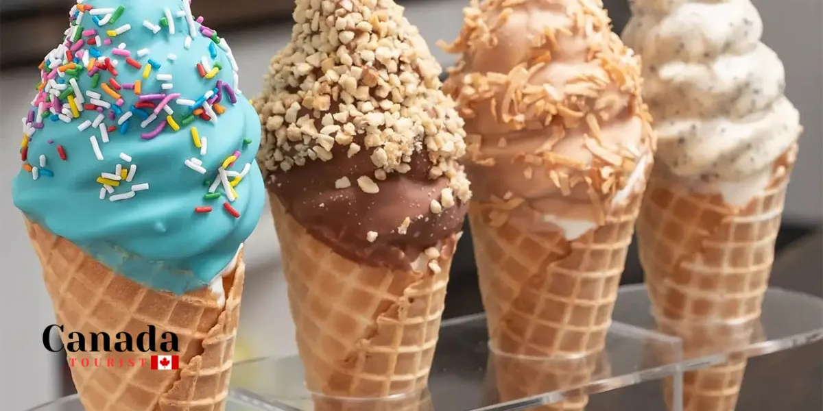 Ontario’S Favourite Ice Cream Shops