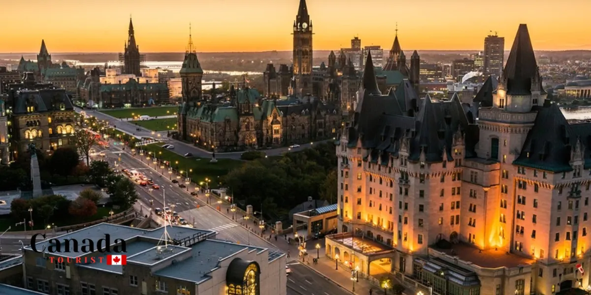 12 Adult Only Romantic Getaways In Ontario