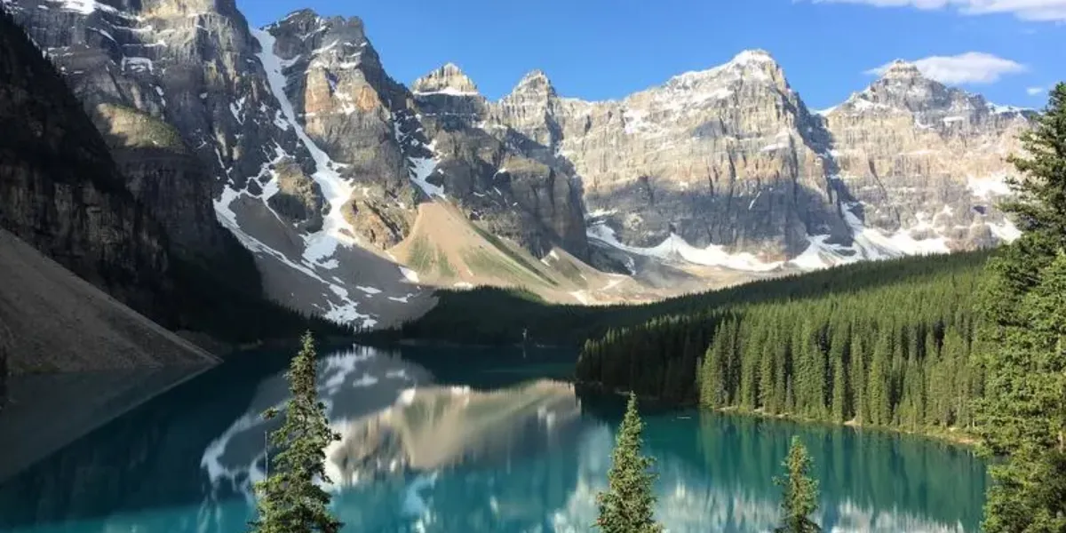 Fresh Waters And Waterways Of Ontario