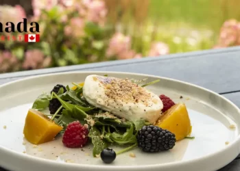 Spring Flavours Returns To Orillia & Lake Lake Country