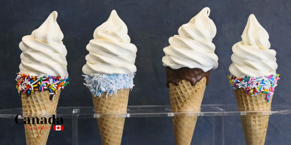 Ontario’S Favourite Ice Cream Shops