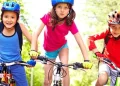 Tips For Family Cycling In Ontario