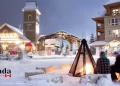 Todoontario Winter Poster Series Revealed