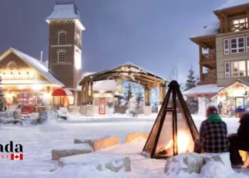 Todoontario Winter Poster Series Revealed