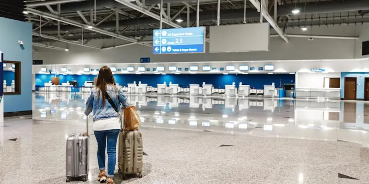 All You Need To Know About The Best Airports In Canada