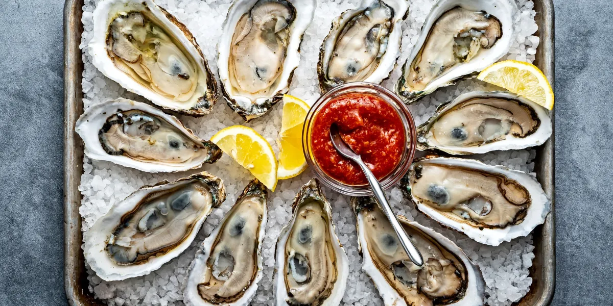 How To Shuck Oysters At Home