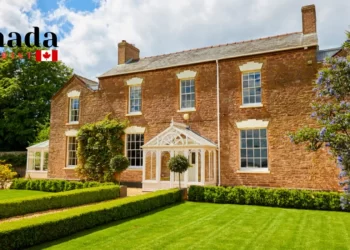 Welcome From Severn Lodge’S New Owners