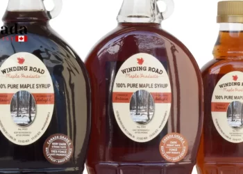 Where To Buy Ontario Maple Syrup Online
