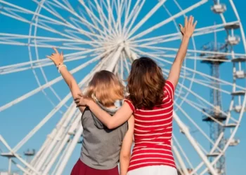 Top 5 Amusement Parks In Vancouver, Canada