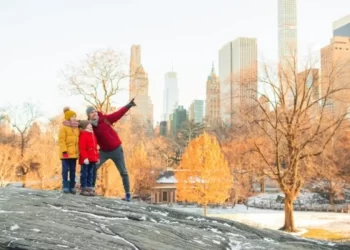 When Does Winter End In Canada