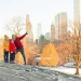 When Does Winter End In Canada