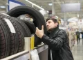 Which Kind Of Winter Tires Are Used In Canada?