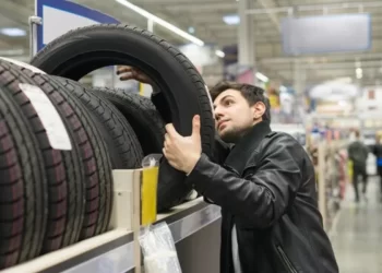 Which Kind Of Winter Tires Are Used In Canada?