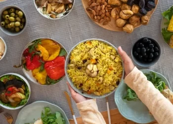 Satisfy Your Tummy And Heart With Indian Food In Ottawa