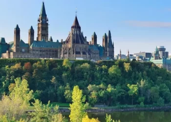Top Places To See In Ottawa