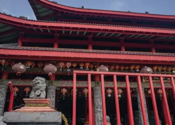 Connect With Your Spiritual Side – Best Temples In Vancouver, Canada